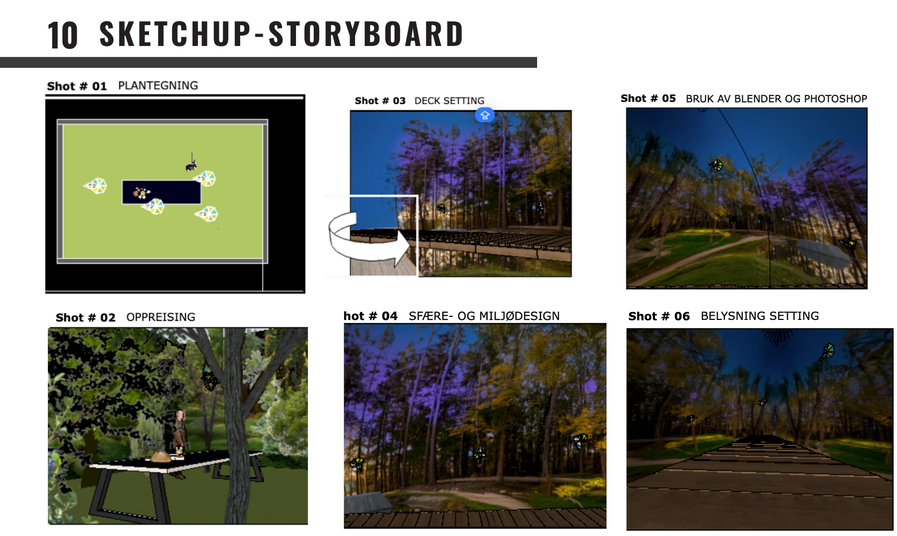 Storyboard
