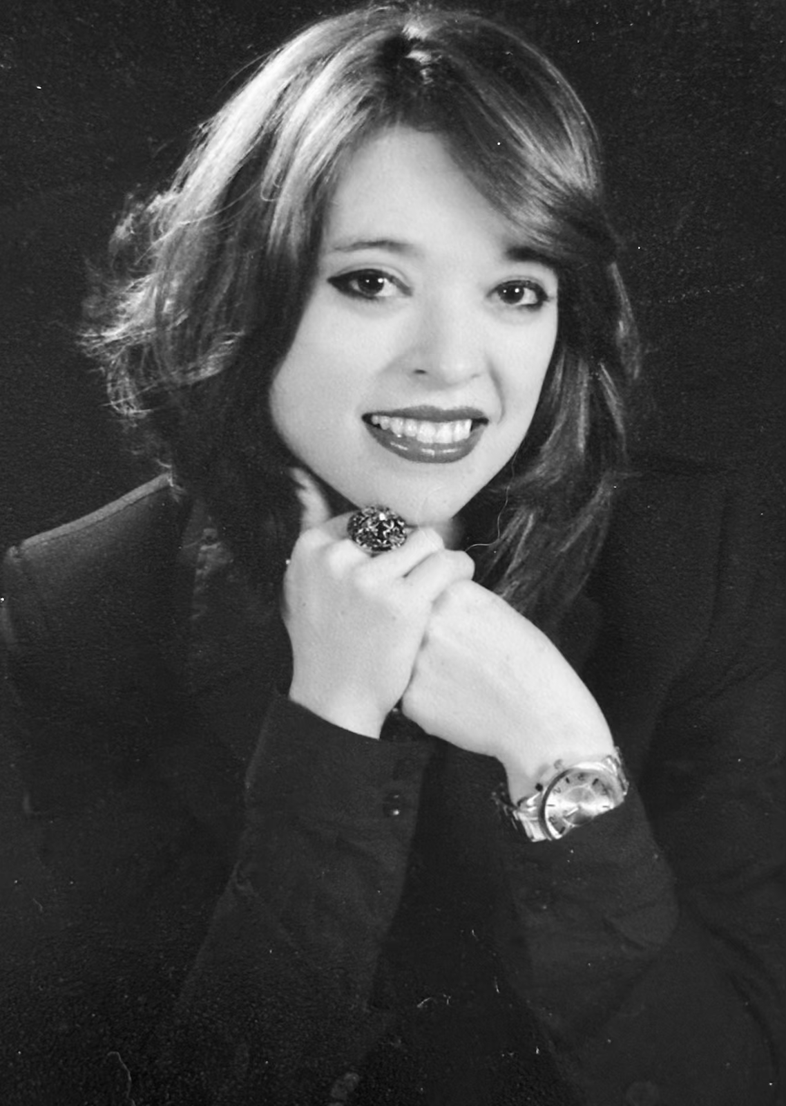 My Professional pic