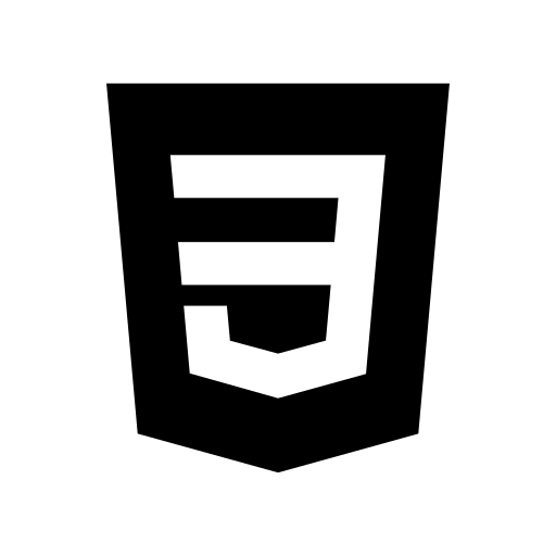 CSS-logo