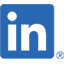 LinkedIn logo
