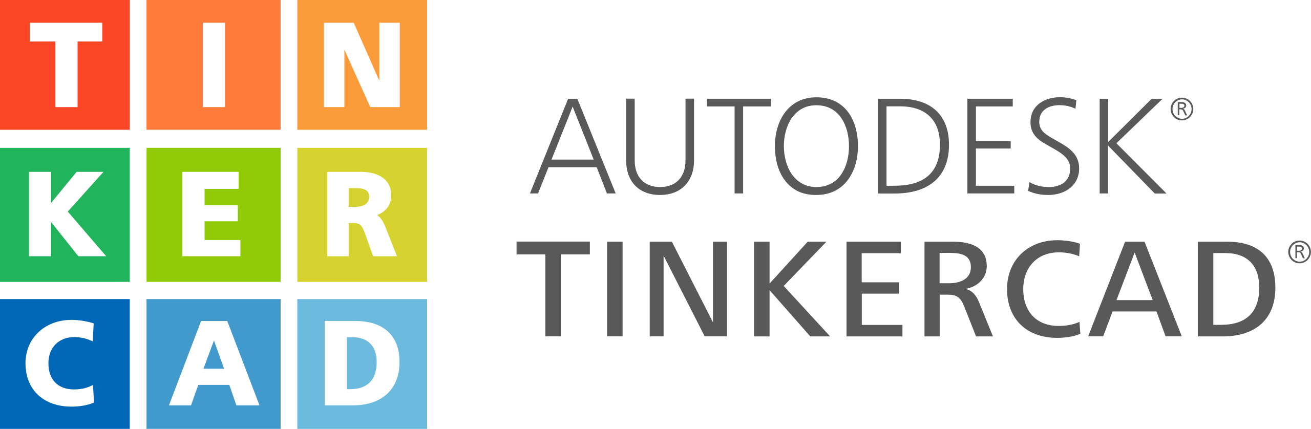 Autodesk - tinkercad